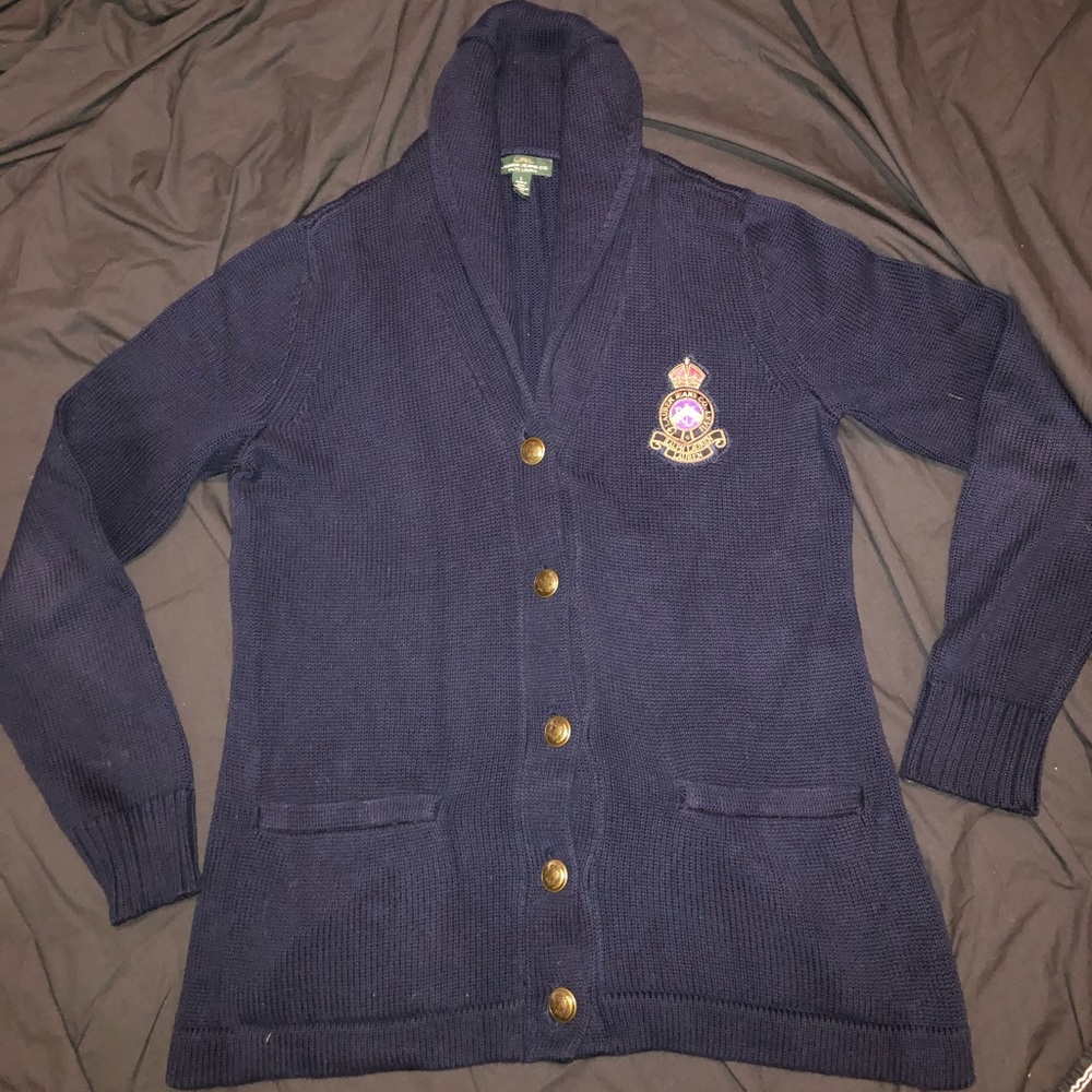 Incredible Lauren by Ralph Lauren Women’s sweater